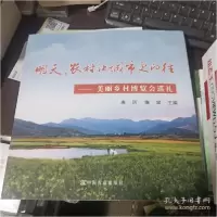音像明天,农村让城市更向往唐珂