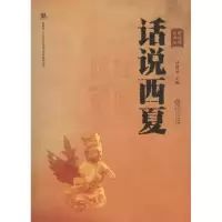 音像话说西夏杜建录 主编