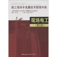 音像现场电工刘迪 主编