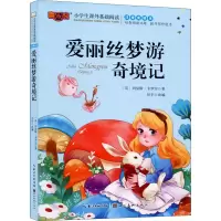 音像爱丽丝梦游奇境记彭宇