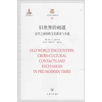 音像旧世界的相遇(美)杰里·H.本特利 著;李大伟,陈冠堃 译