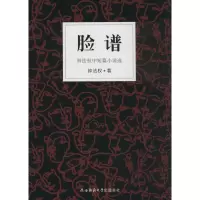 音像脸谱钟法权 著