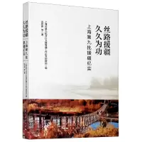 音像丝路援疆久久为功(上海第九批援疆纪实)达世新|责编:秦堃