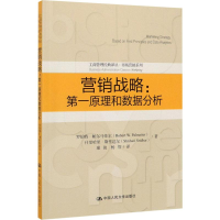 音像营销战略:原理和数据分析