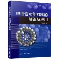 音像电活功能材料的制备及应用马旭莉著