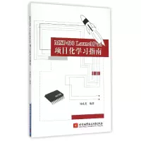 音像MSP430LaunchPad项目化学习指南编者:刘成尧