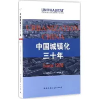 音像中国城镇化三十年《中国城镇化三十年》课题组 著