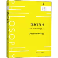 音像现象学导论(美)肖恩·加拉格尔