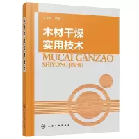 音像木材干燥实用技术艾沐野编著