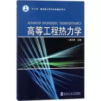 音像高等工程热力学谭羽非主编