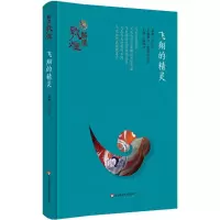 音像飞翔的精灵郑汝中 著