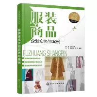 音像商品企划实务与案例王巧,徐倩蓝,李正编著