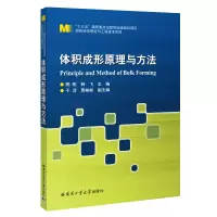 音像体积成形原理与方法陈刚,韩飞主编
