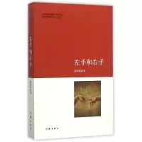 音像左手和右手/文学陕军新梯队作家书系张炜炜