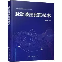 音像脉动液压胀形技术杨连发著