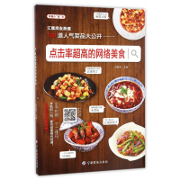 音像点击率超高的网络美食(幸福小食光)编者:甘智荣