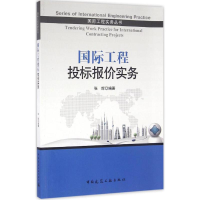 音像国际工程投标报价实务张辉 编著