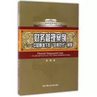 音像财务管理案例--中国情境下的哈范式案例/中国管理案例库邓路