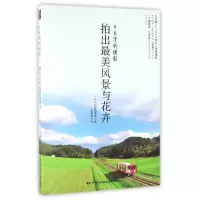 音像日系清新摄影(日)石田德幸|译者:吴宣劭