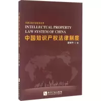 音像中知识权法律制度管荣齐 著