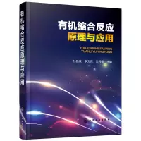 音像有机缩合反应原理与应用孙昌俊,李文保,王秀菊 主编
