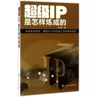 音像IP是怎样炼成的刘徽