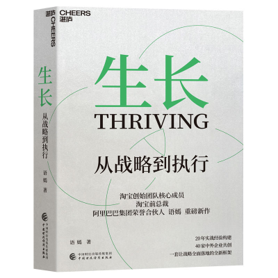 音像生长:从战略到执行语嫣
