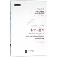 音像财产与德(南非)詹姆斯(David James) 著;张东辉,柳波 译