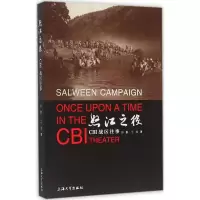音像怒江之役孙敏,江汶 著