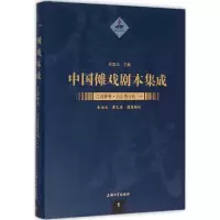 音像六合香火戏朱恒夫,黄文虎 搜集编校;朱恒夫 丛书主编