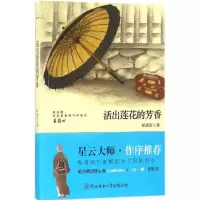 音像活出莲花的芳香释满济 著