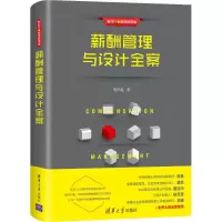 音像薪酬管理与设计全案胡华成