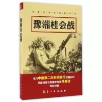音像豫湘桂会战/正面战场抗战启示录编者:沈岚