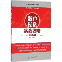 音像散户操盘实战攻略黄凤祁 编著