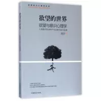 音像的世界(与意识心理学)/动力心理学书系张振学