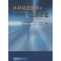 音像水井钻进技术与成井工艺刘春华 等 编著