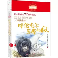 音像呼伦贝尔草原的风格日勒其木格·黑鹤