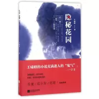 音像隐秘花园王啸峰
