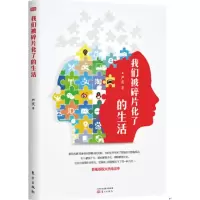 音像我们被碎片化了的生活严庆 著