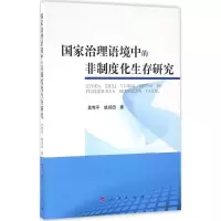音像治理语境中的非制度化生存研究孟宪平,姚润田 著