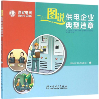 音像图说供电企业典型违章国网吉林省电力有限公司 编