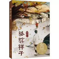 音像骆驼祥子老舍