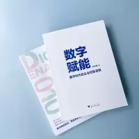 音像数字赋能 数字时代的企业创新逻辑苏钟海