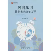 音像圆圆王国神神秘秘的故事袁银波 著