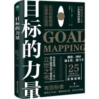 音像目标的力量(英)布莱恩·梅恩