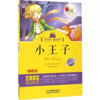 音像小王子(法)圣埃克苏佩里