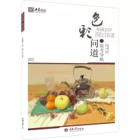 音像色彩问道王颜 编著
