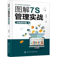 音像图解7S管理实战 双色精华版奇