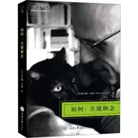 音像福柯:关键概念狄安娜·泰勒编者;庞弘译