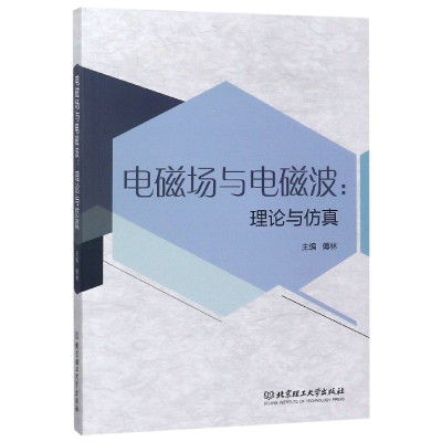 音像电磁场与电磁波--理论与编者:傅林